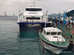 -三亚蜈支洲岛旅游区