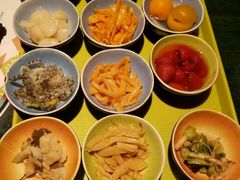 -姑妈嫁妆涮羊排专业火锅(中央大街一店)