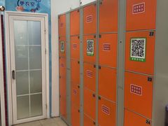 -楠木种子游泳馆(李沧万达店)
