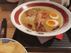 -雷门拉面·现熬骨汤(凯德来福士店)