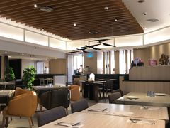 大堂-必胜客(海滨店)