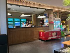 -梁家大院•农家菜(昆山会展中心店)