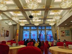 大堂-同和居(什刹海店)