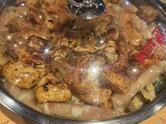 -黄记煌三汁焖锅(新世纪广场店)