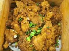 -一楼食业·美食人家