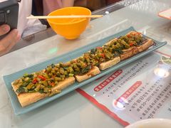 -黄师奶甜品店