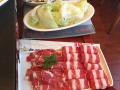 -新辣道鱼火锅(领展购物广场·中关村店)