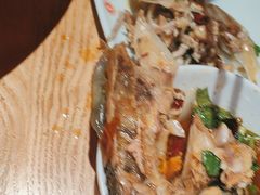 -何师傅美蛙鱼头(汉街店)