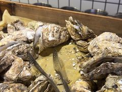 -海天盛宴新派海鲜自助餐厅(群力店)