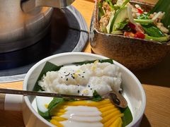 -生如夏花泰式火锅(西村黑金店)