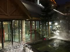 -汉拿山温泉度假酒店