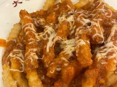-大哥餐厅(西城花园店)
