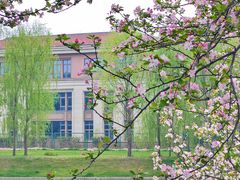 -西山漾湿地公园