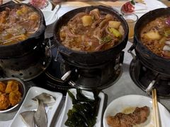 -范贤光鸡公煲(平乐园总店)