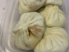-宝正臻天津包子总店(金阳光居易店)