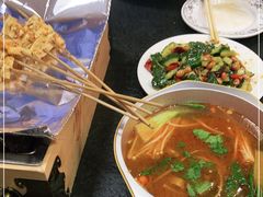 -老黑板筋(顺义总店)