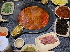 -蜀大侠火锅(寰球文化地标·总府店)