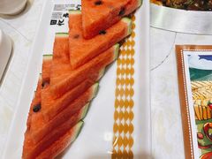 -灶座小锅烀饼·铁锅炖(道里店)