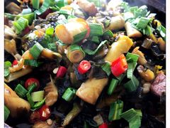 -左邻右舍徽菜馆