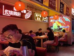 -莲寿司(国兴店)