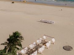 -石梅湾艾美度假酒店