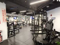 -超鹿运动(达信大厦店)