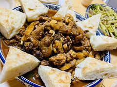 -悦香园鲜椒鸡(海阳店)