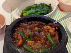 -桂满陇·蟹黄小笼汤包(巴黎春天浦建店)