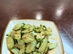 -山水之味·大鱼头·农家菜(张公洞店)
