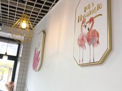 用餐区-陳磊蛋糕(巴黎店)