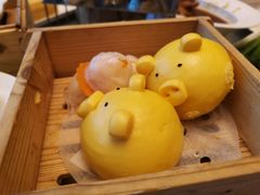 -天瑞轩·粤菜餐厅