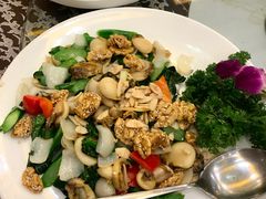 -顺德人家食府(黄金广场店)