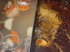 -九府羊鲜羊火锅·烧烤·小海鲜(华汇大厦店)