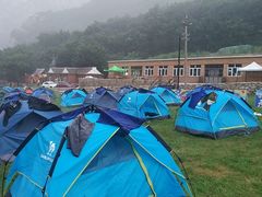-大连天门山国家森林公园