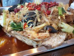 -东北佬菜馆(斗东店)