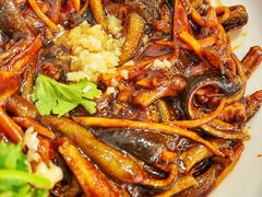 -马凯餐厅(长椿街店)