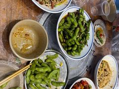 -小月靓虾(湘隆时代广场店)