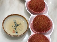 -稻香酒家·33年老字号·港式粤菜(富邦中心店)