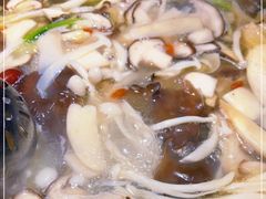 -冯排骨涮烤火锅(华商国际城店)