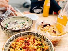 -李家特色小炒泡馍