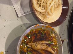-厂花素芬九宫格火锅(银泰店)