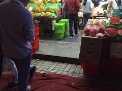 -云晓光头烧烤吧(盛夏店)