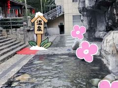 -明月山天沐温泉度假村