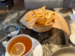 -LES ELITES 英集荟(南京西路店)