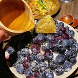 请大数据把我推给爱吃韩料的朋友！