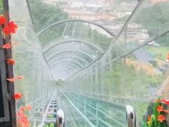 -汕尾铜鼎山旅游区