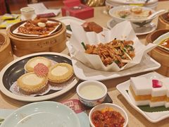 干炒牛河-点都德(千灯湖环宇城店)