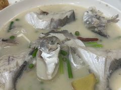 -健跳小海鲜(人民路店)