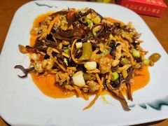 -苏渝汇重庆江湖菜(桐泾公园店)