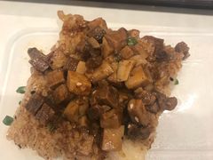 -老通城豆皮大王(吉庆街店)